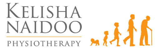 Kelisha Naidoo Mobile Physiotherapy